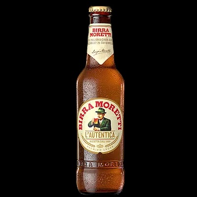 Birra Moretti